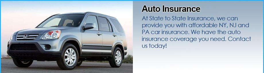 auto insurance