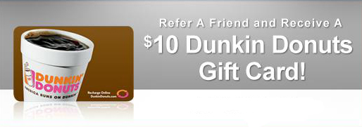 Refer a Friend